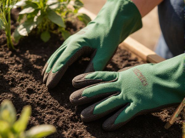 Seeder vs Dibber: Which Garden Tool Is Best for Planting Seeds?