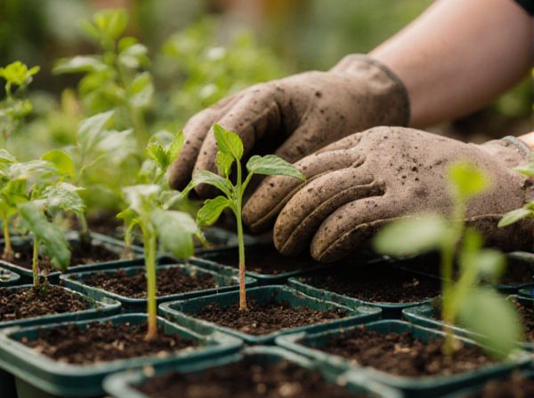 Seedling Propagation vs. Vegetative Propagation: Key Differences and Best Practices