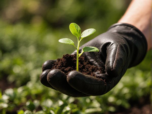 Seedling vs. Cutting in Plant Propagation: Key Differences and Best Practices