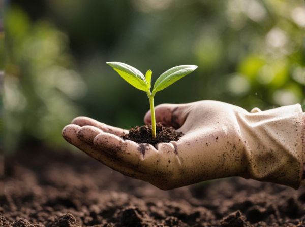 Seedling vs Sapling: Key Differences, Growth Stages, and Identification in Plants