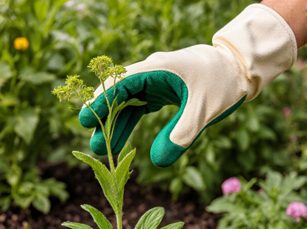 Selective Herbicide vs Non-Selective Herbicide: Key Differences in Weed Control