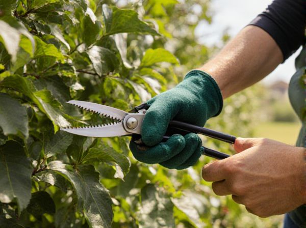 Selective Pruning vs. Shearing: Which Pruning Technique is Best for Your Garden?
