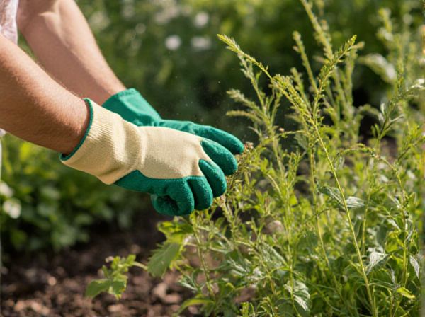 Selective Weed Control vs. Non-Selective Weed Control: Key Differences and Best Uses