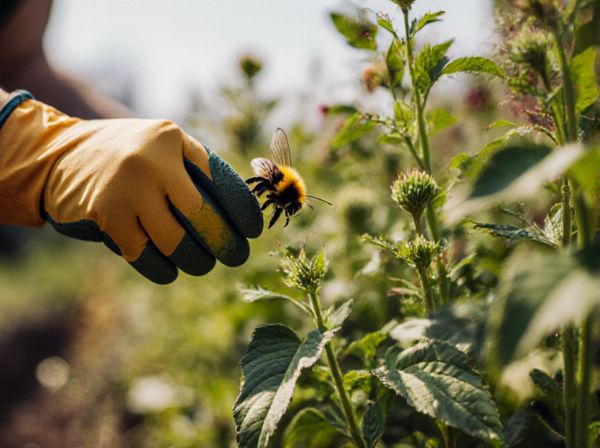 Self-Pollinating vs Cross-Pollinating Plants: Key Differences in Seed Production and Genetics