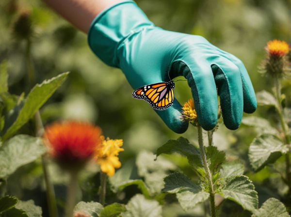 Self-Pollination vs. Cross-Pollination in Seeds: Key Differences and Effects on Plant Growth