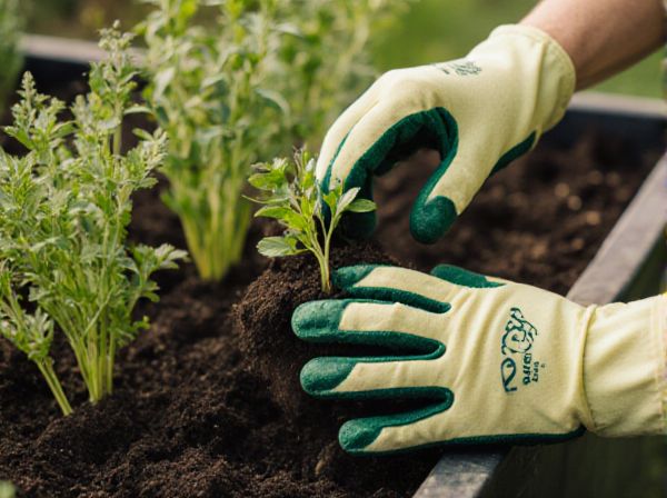 Self-Seeding Herbs vs. Annual Herb Planting: Best Practices for Edible Gardens
