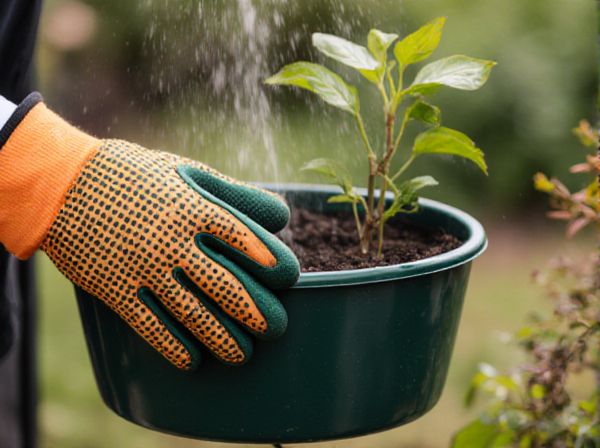 Self-Watering Planter vs. Traditional Pot: Which is Best for Container Gardening?