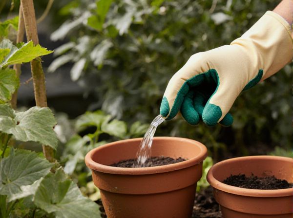 Self-Watering Pots vs Standard Pots: Which is Better for Container Gardening?