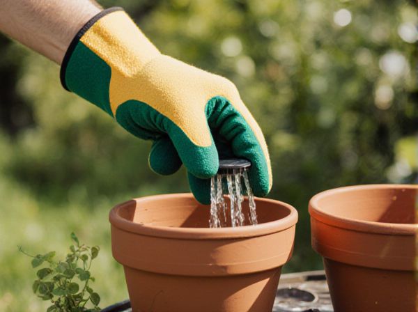 Self-Watering Pots vs. Traditional Planters: Which Is Best for Container Gardening?