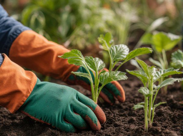 Sexual Propagation vs. Asexual Propagation: Key Differences in Plant Propagation Methods
