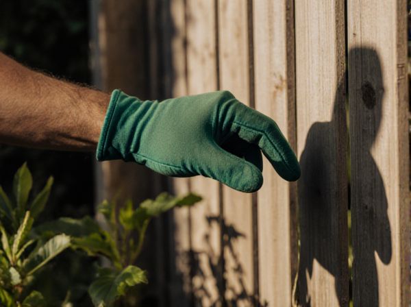 Fence Shade vs Tree Shade: Comparing the Effects and Benefits in Your Yard