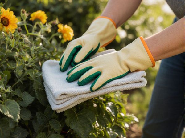 Shade Cloth vs. Natural Shade: Which Is Better for Effective Sun Protection?