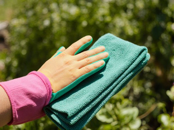 Shade Cloth vs. Shade Netting: Which Is Better for Shade?