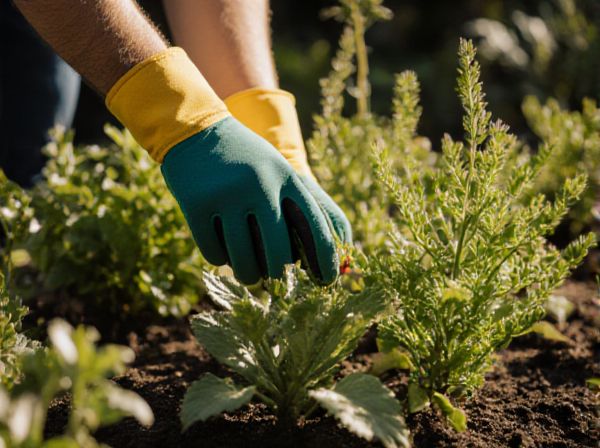 Shade-Giving Plants vs. Sun-Lovers: Best Companion Planting Strategies