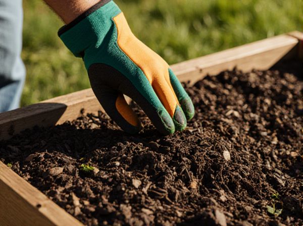 Shade Mulch vs Sun Mulch: Which Is Best for Shaded Gardens?