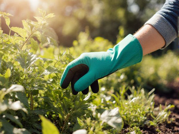 Shade-Loving vs Sun-Loving Plants: Companion Planting Strategies for a Thriving Garden