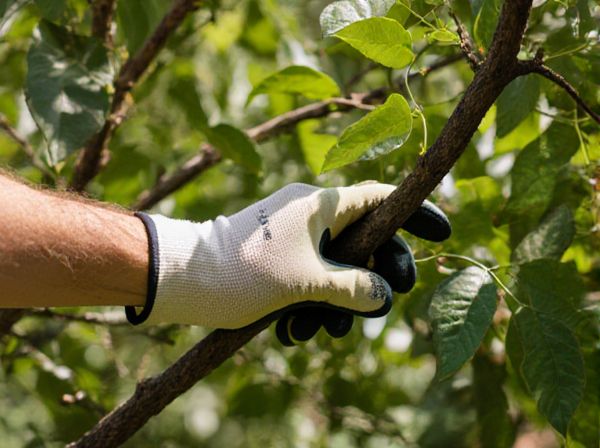 Shade Pruning vs. Sun Pruning: Which Method Works Best for Shaded Areas?