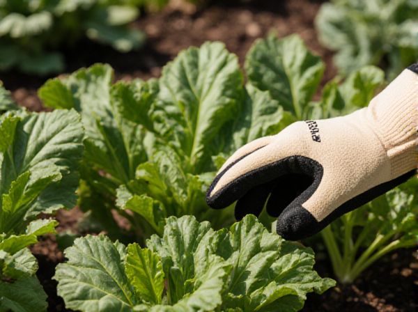 Shade-Tolerant Vegetables vs. Shade-Loving Flowers: Best Options for Shady Gardens