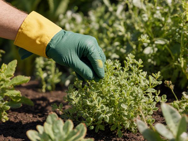 Shading Plants vs. Sun Lovers: Choosing the Best Companions for Your Garden