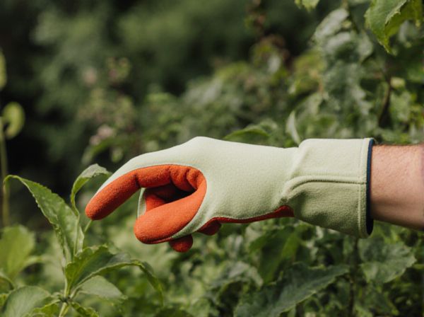 Shading vs. Mulching in Ornamental Gardening: Benefits, Differences, and Best Practices