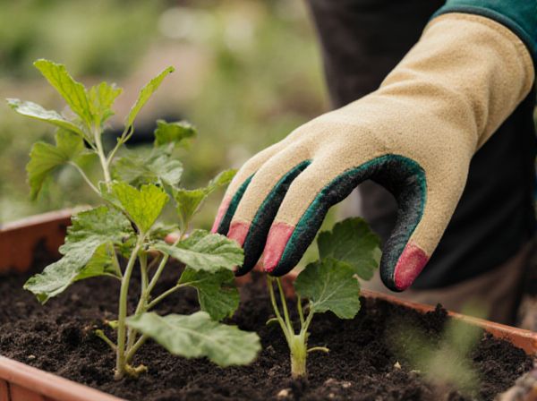 Shallow Cultivation vs. Deep Cultivation: Which is More Effective for Weed Control?