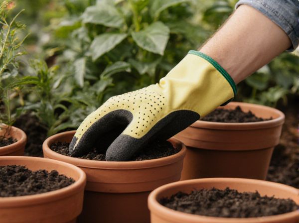 Shallow Pots vs Deep Pots in Container Gardening: Which is Better?
