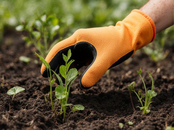 Shallow-Rooted vs Deep-Rooted Weeds: Understanding Weed Growth and Control