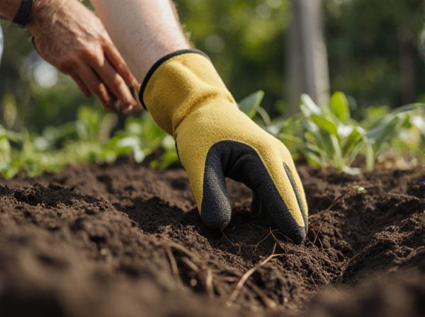 Shallow Rooting vs Deep Rooting in Companion Planting: Benefits, Differences, and Best Practices