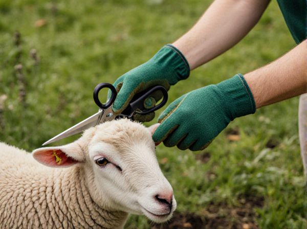 Sheep Shears vs. Hedge Shears: Key Differences, Uses, and Which Tool to Choose