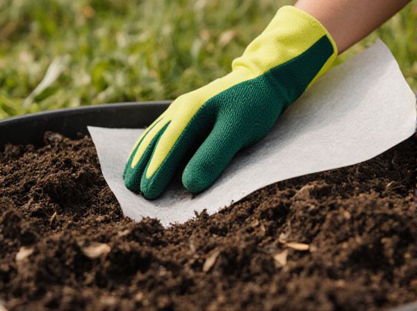 Sheet Mulching vs Black Plastic Mulch in Organic Gardening: Benefits, Drawbacks, and Best Practices