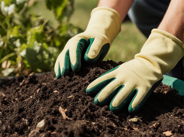 Sheet Mulching vs Broadcast Mulching: Key Differences and Best Practices