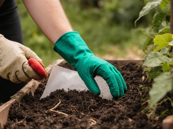 Sheet Mulching vs. Deep Mulching: Which Mulch Method Is Best for Your Garden?