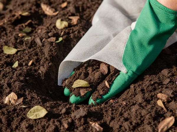 Sheet Mulching vs. Flame Weeding: Which Weed Control Method Is Best for Your Garden?