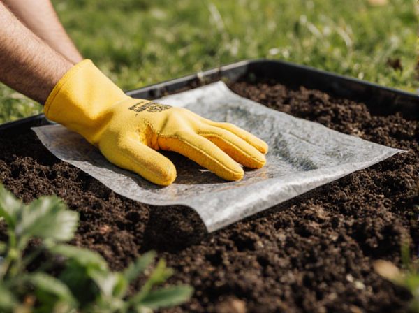 Sheet Mulching vs. Layer Mulching: Key Differences and Benefits in Garden Mulching