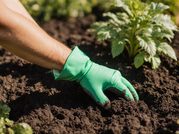Sheet Mulching vs. Soil Replacement in Raised Beds: Which Method Is Best?