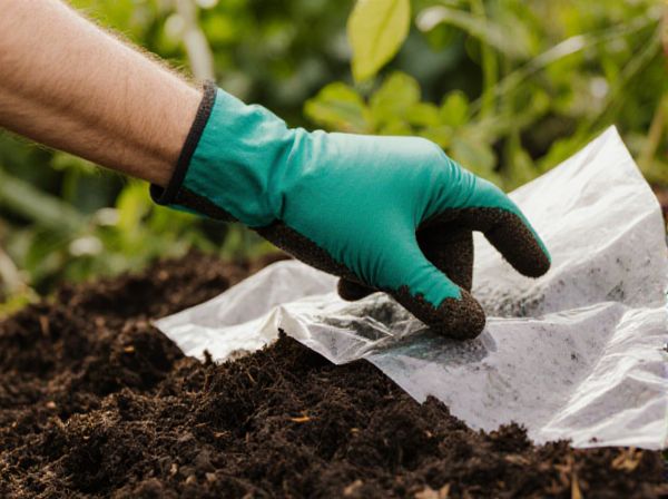 Sheet Mulching vs. Solarization: Which Weed Control Method Works Best?