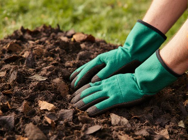 Sheet Mulching vs Spot Mulching: Key Differences, Benefits, and Best Uses