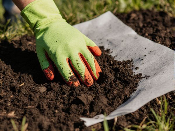 Sheet Mulching vs. Top Dressing: Which Mulching Technique Is Best for Your Garden?