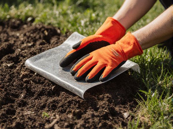 Sheet Mulching vs. Traditional Soil Amendment: Which Method Improves Soil Health Best?