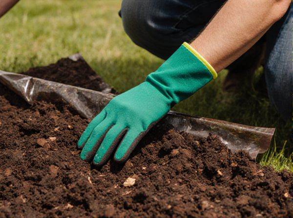 Sheet Mulching vs Traditional Mulching: Key Differences, Benefits, and Best Practices