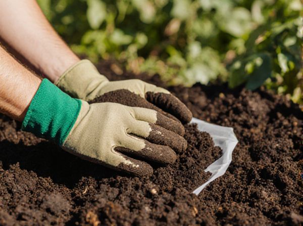 Sheet Mulching vs. Trench Composting: Which Method Improves Soil Health More?