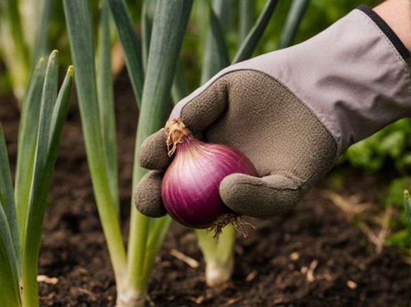 Short-Day Onions vs. Long-Day Onions: Key Differences in Growing Seasons
