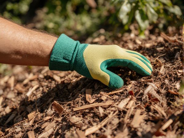 Shredded Hardwood vs. Cedar Mulch: Which Mulch Is Best for Your Garden?
