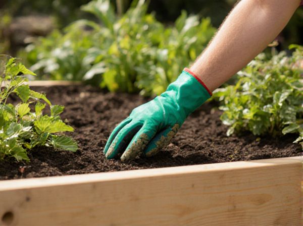 Sided Raised Beds vs. Open-Bottom Beds: Which Raised Bed Design Is Best?