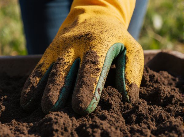 Silty Soil vs. Sandy Soil: Key Differences, Uses, and Advantages