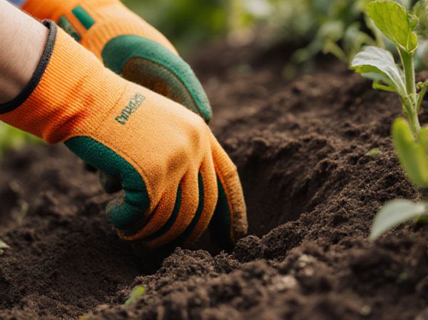 Single Digging vs Double Digging: Which Soil Cultivation Method Is Best for Your Garden?
