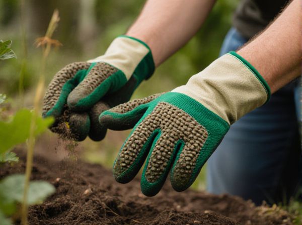Single Digging vs. Trench Digging: Which Soil Preparation Method Is Best?