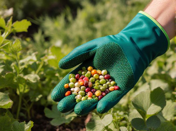 Slow-Release Nutrients vs. Quick-Release Nutrients in Compost: Key Differences and Benefits