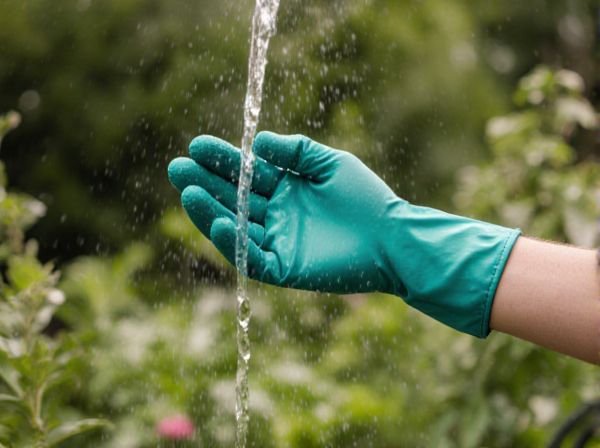Slow Soaking vs Quick Splash: Which Watering Method is Best for Your Plants?
