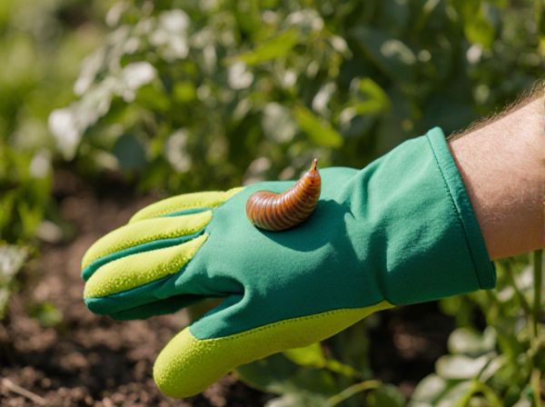 Slug Patrol vs. Aphid Patrol: Which Pest Control Method is More Effective?